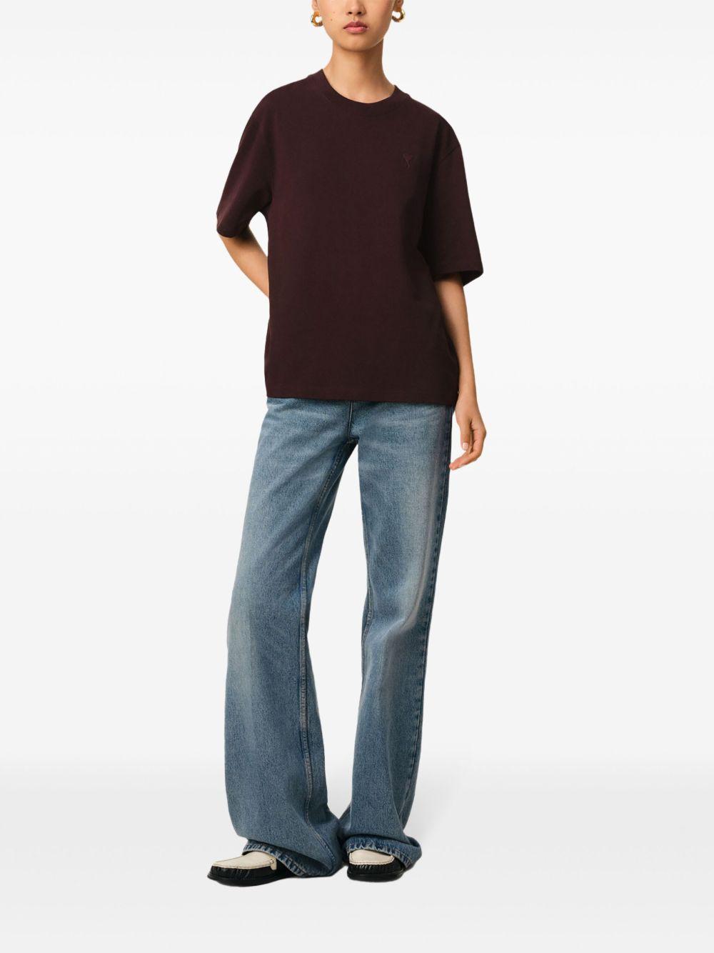 Ami de Coeur T-shirt Product Image