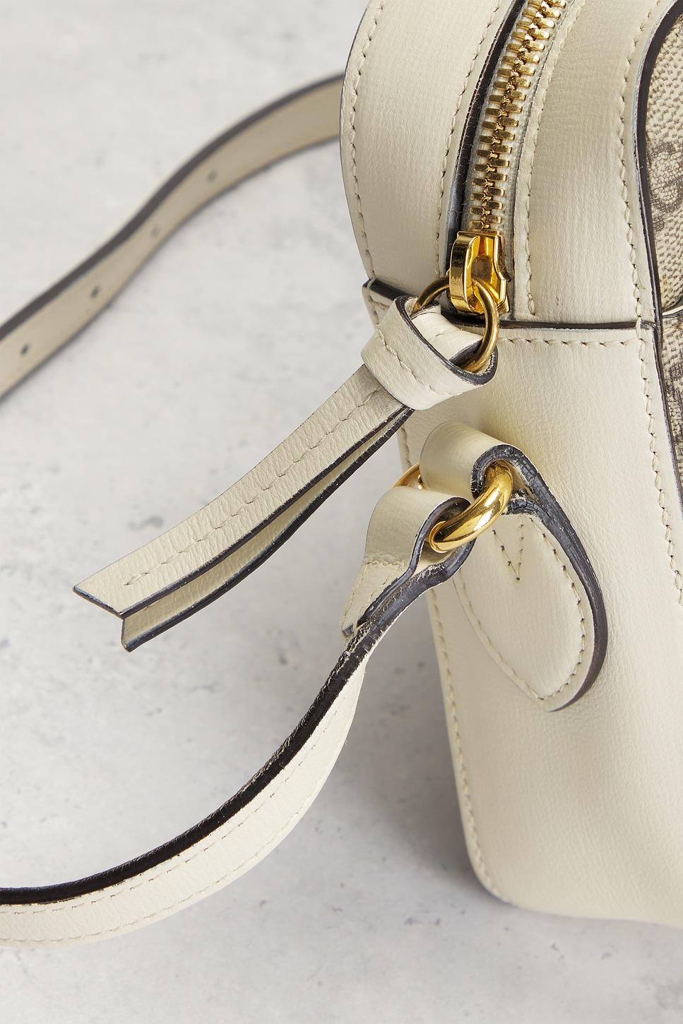 Gucci Horsebit 1955 Shoulder Bag FWRD Renew Product Image