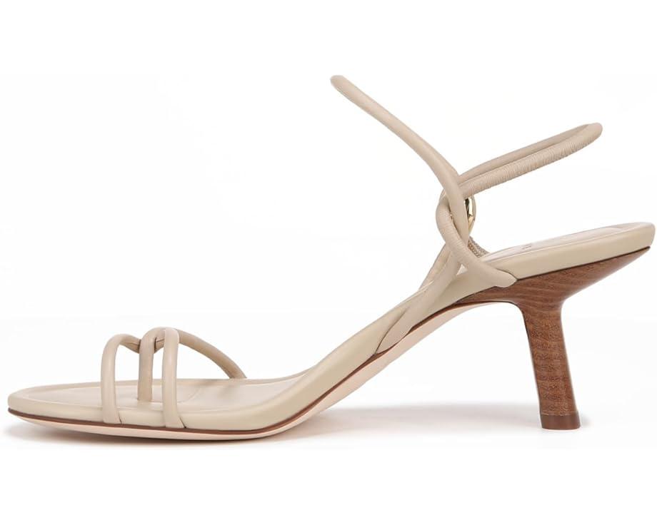 Marilyn Strappy Sandals Product Image