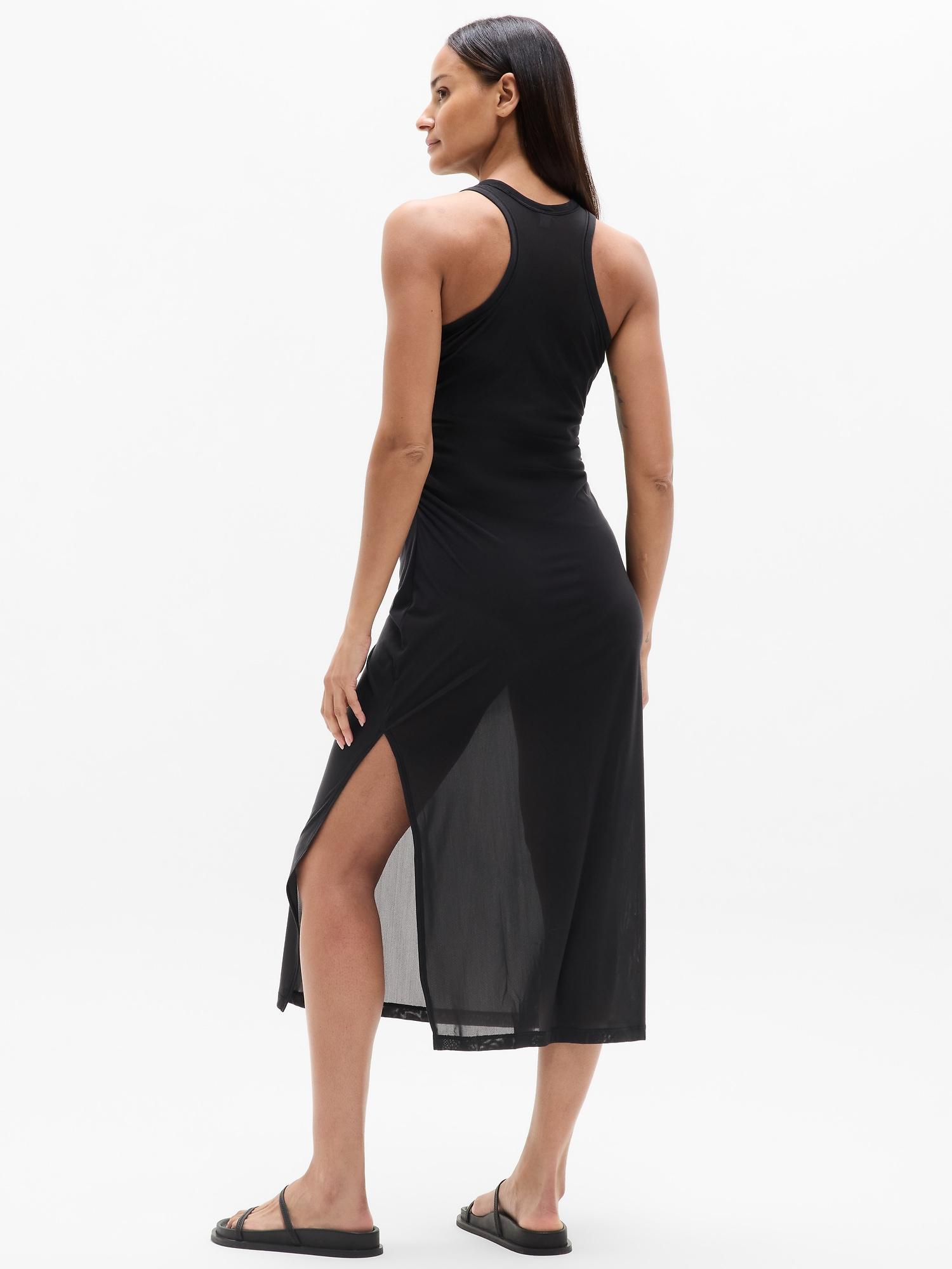 Mesh Tank Dress Product Image