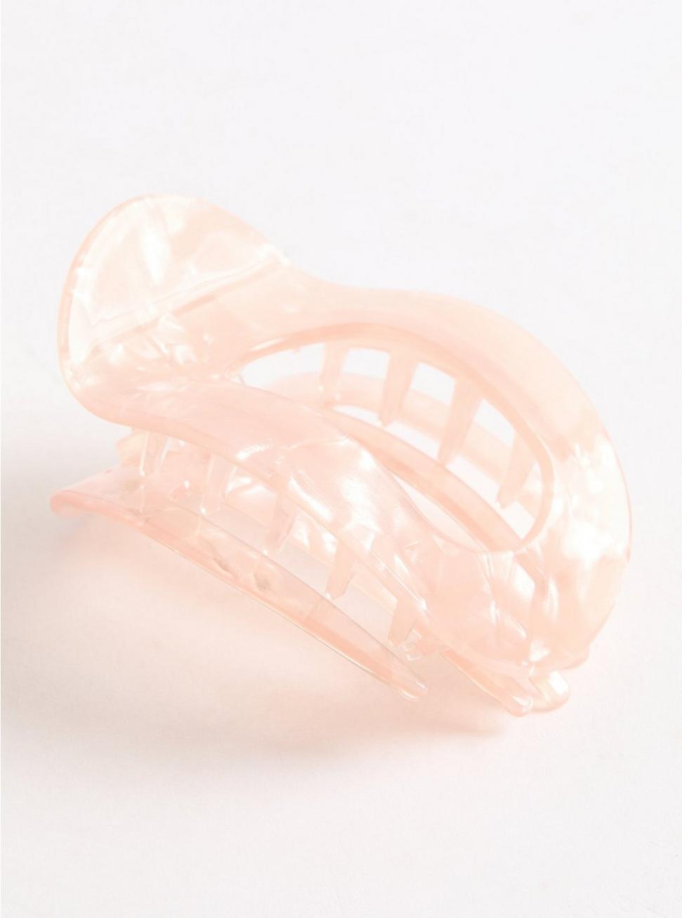 Flat Back Hair Clip Product Image