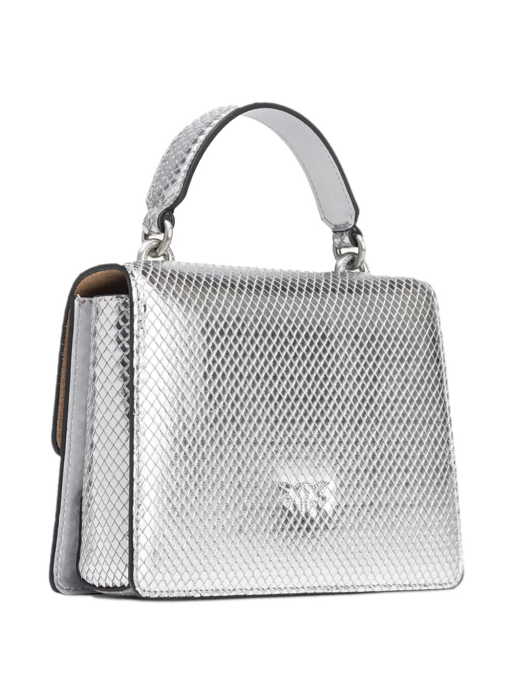 Love one top handle mini bag Product Image