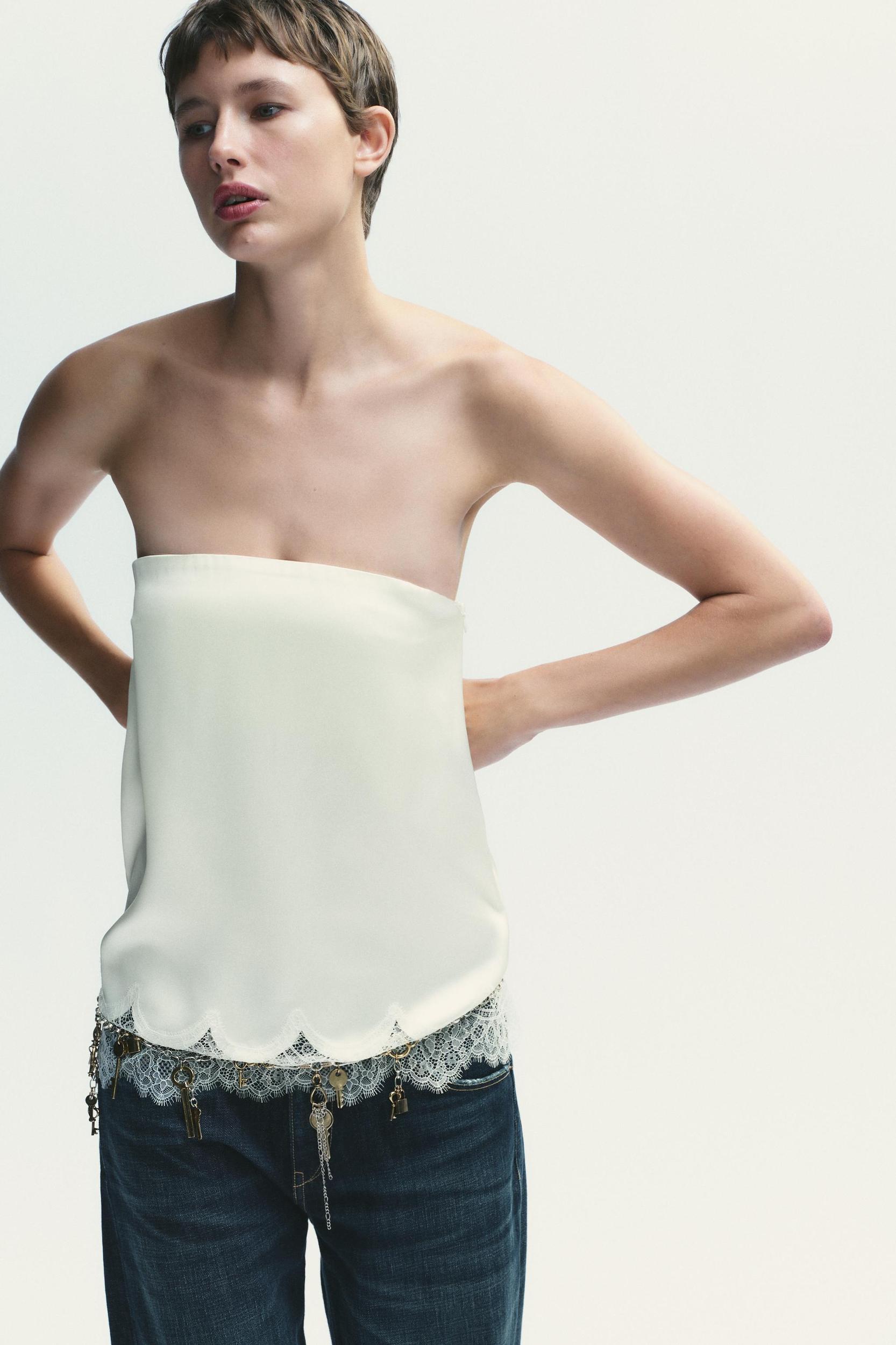 COMBINED METAL KEY BELT Product Image