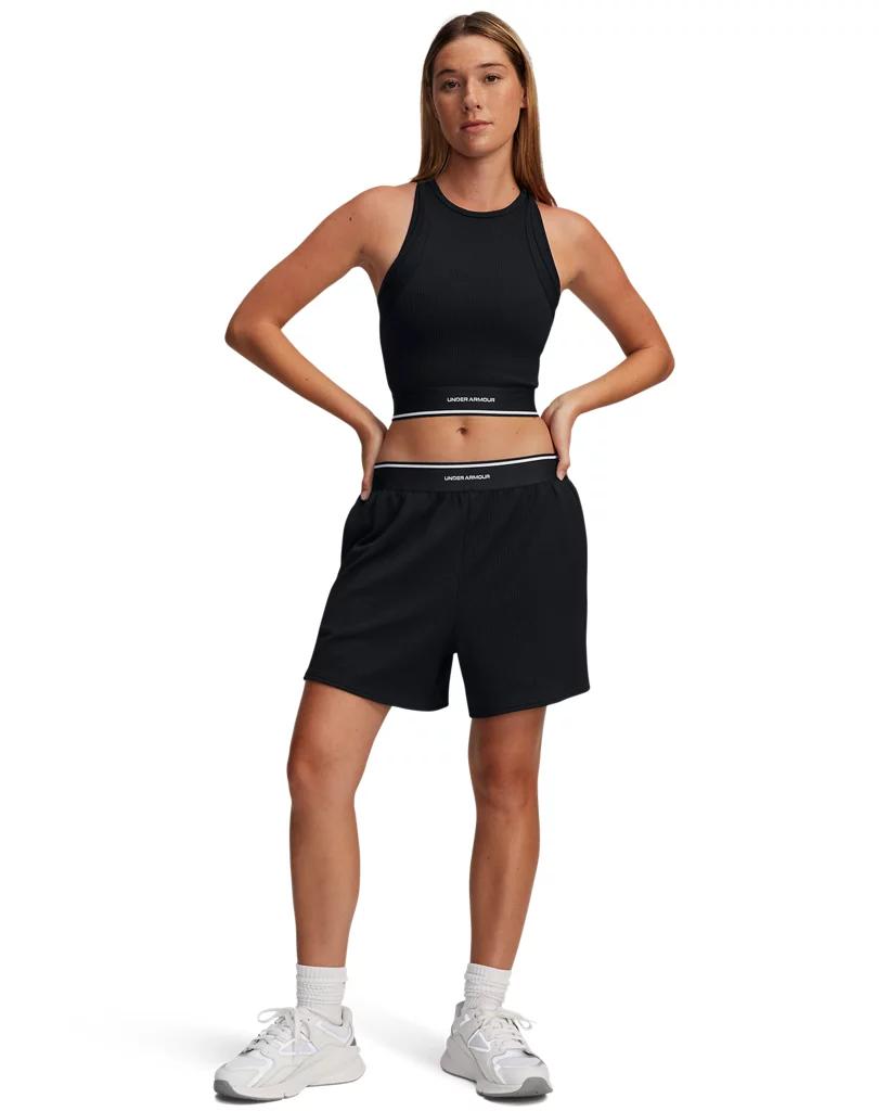 UA Meridian Rib Branded Product Image