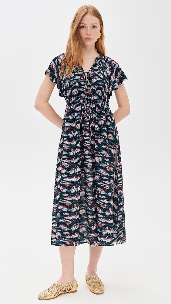Ulla Johnson Mikaela Coverup | Shopbop Product Image