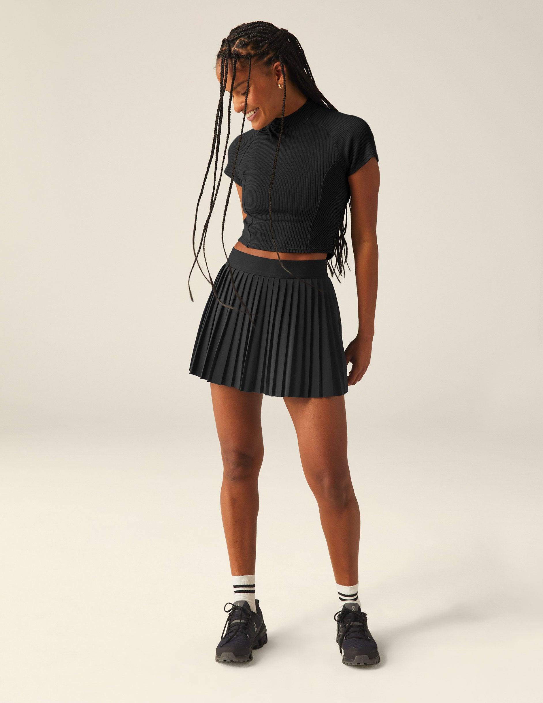 Formation Cropped Tee Product Image