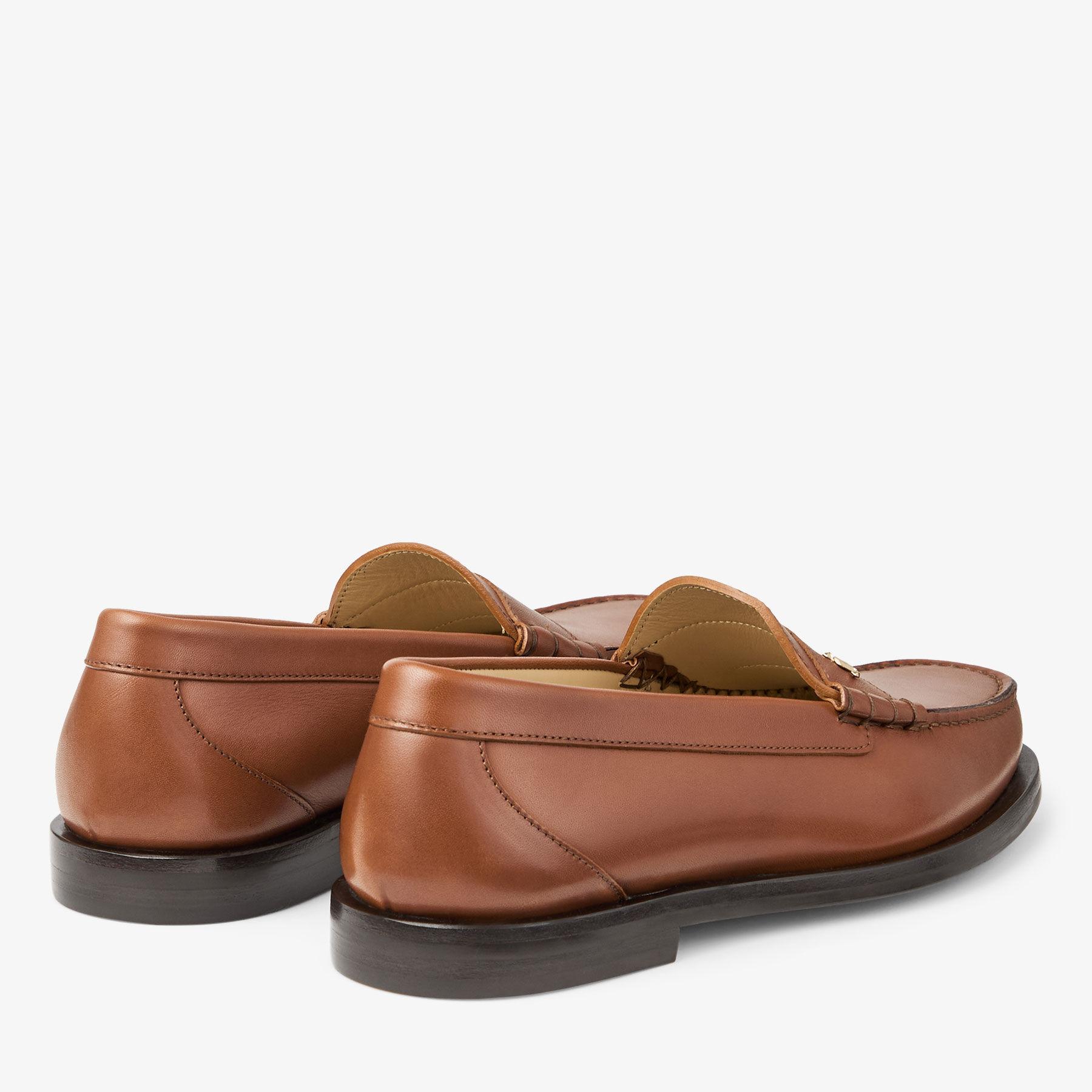 Ethan Loafer Product Image