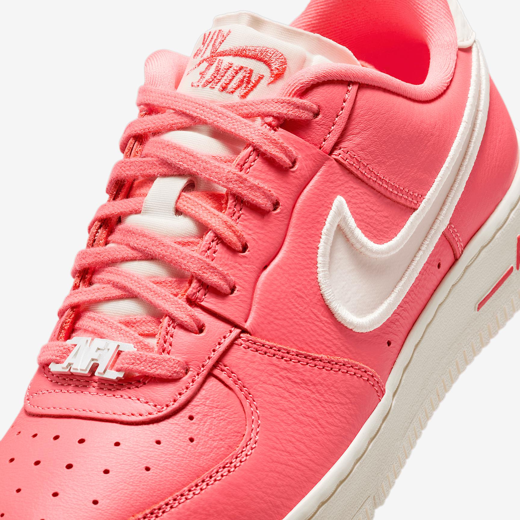 Nike Air Force 1 Dance Women's Shoes Product Image