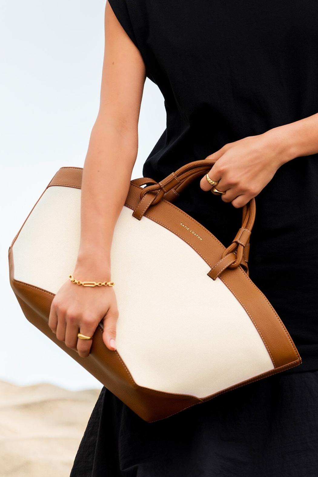 "Siena" Tote Bag Product Image