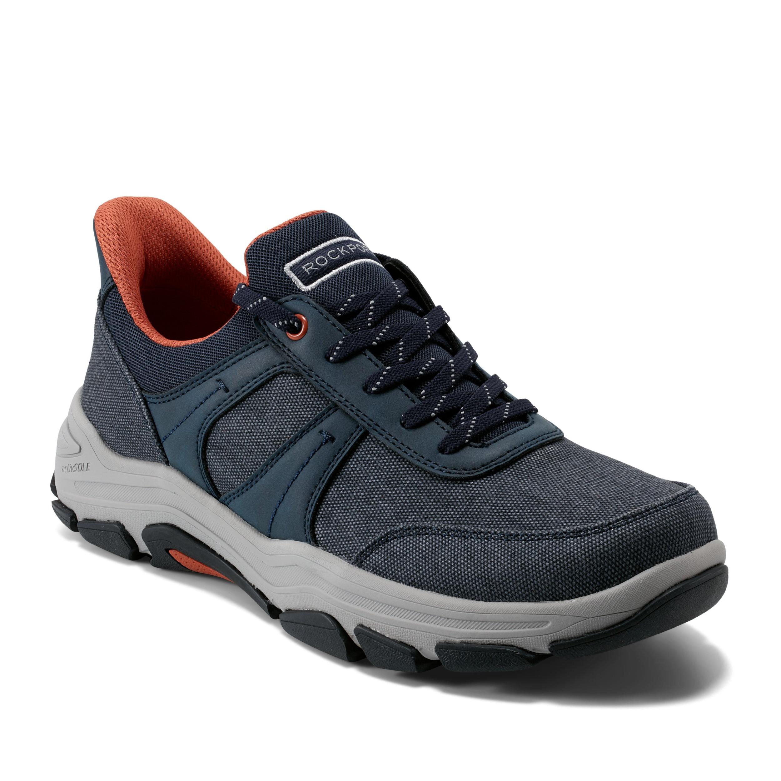 Men's Rhett Step Activated Casual Lace-up Product Image