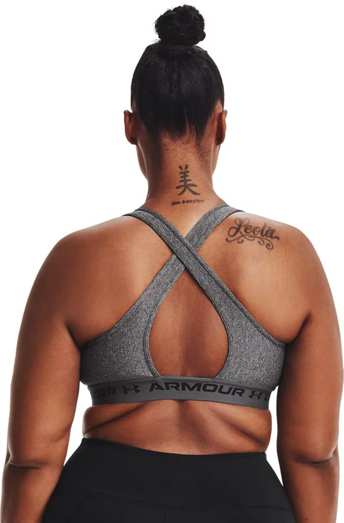 Crossback Mid Heather Product Image