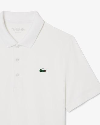 Regular Fit UV Protect Golf Polo Shirt Product Image
