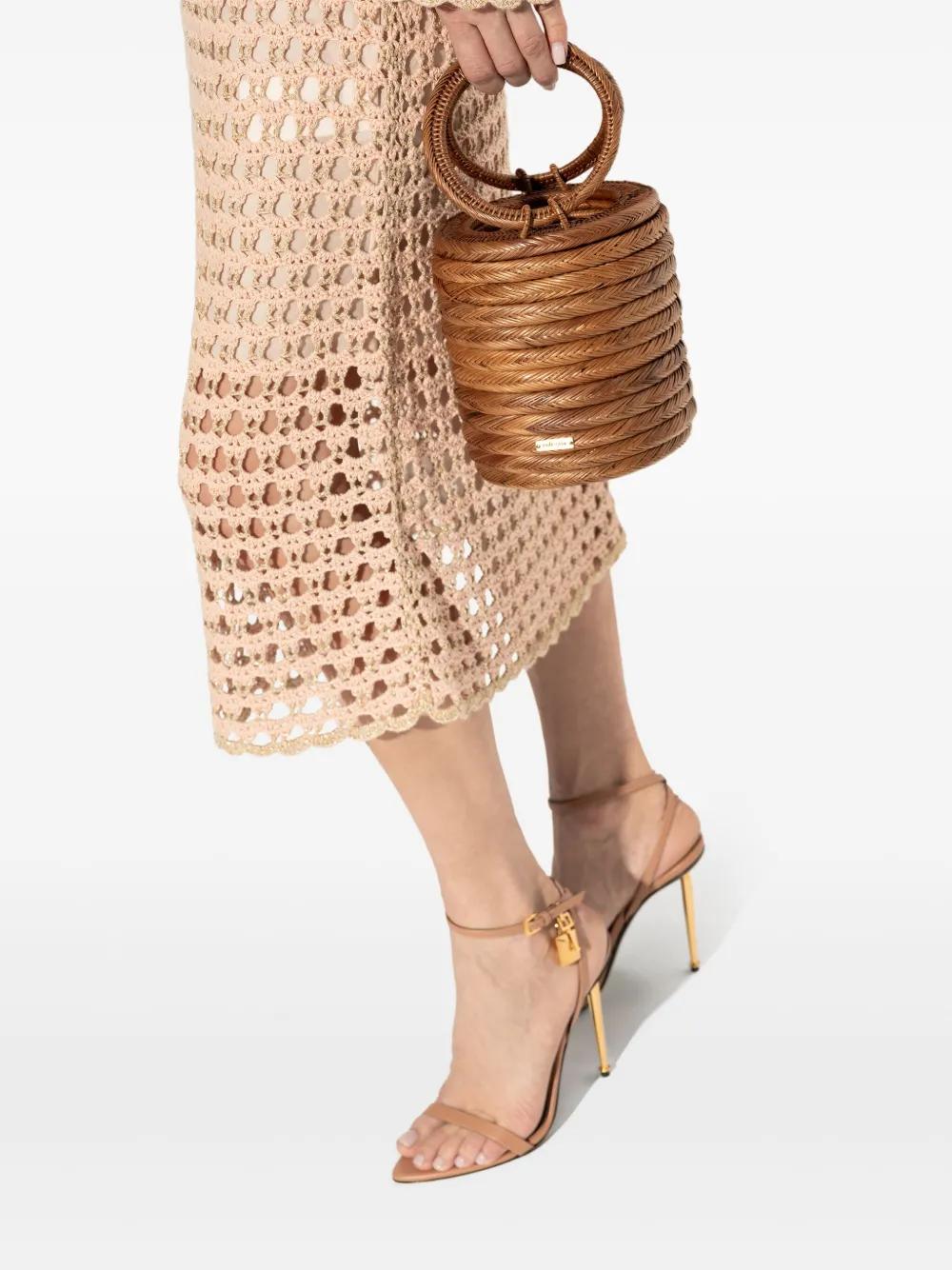 Jasmina tote bag Product Image