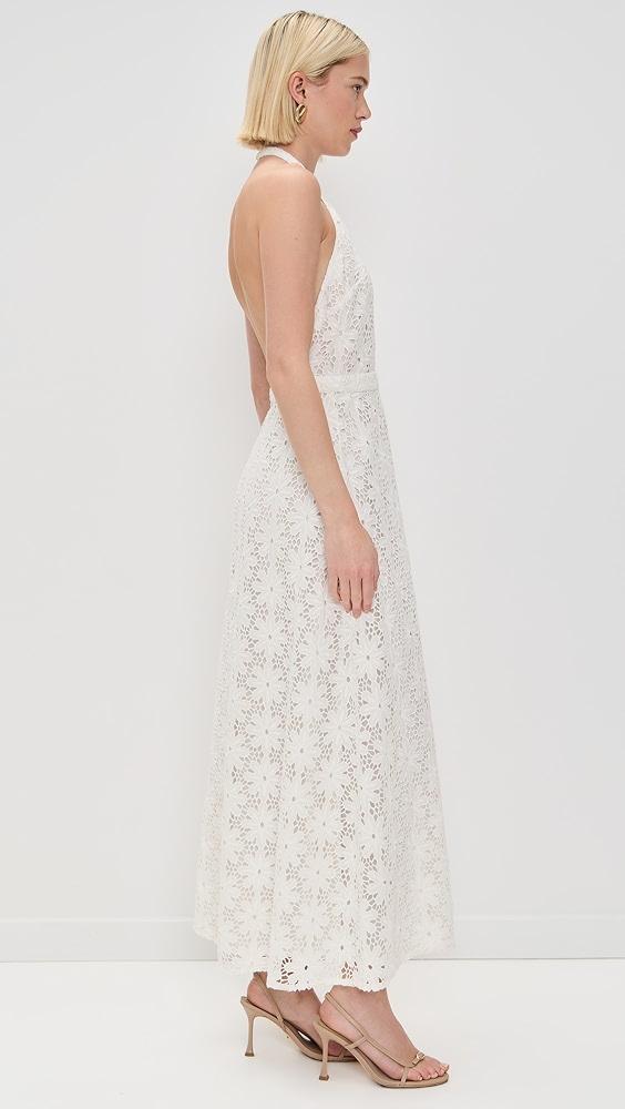 SUNDRESS Sauvane Dress | Shopbop Product Image