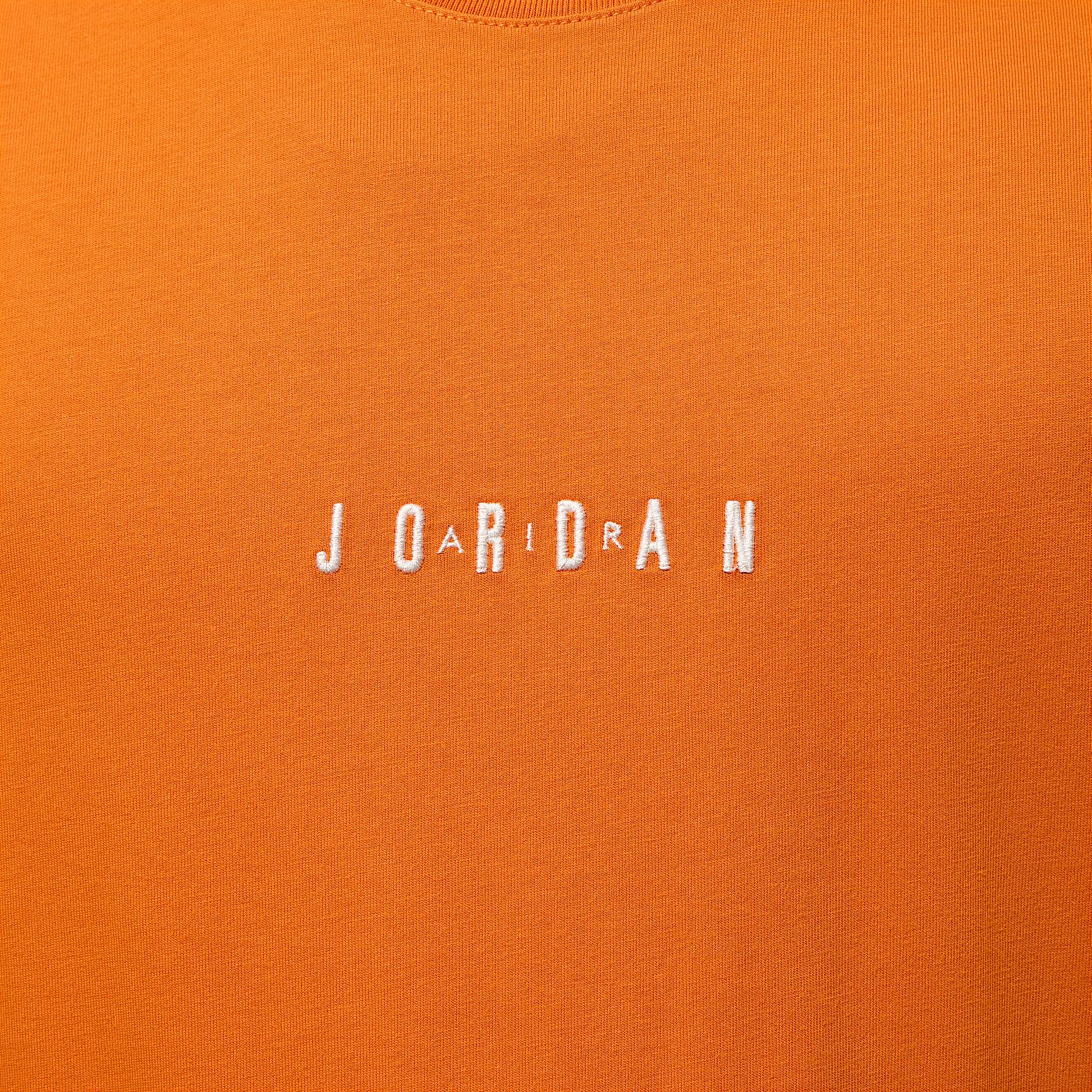 Mens Jordan Air T-Shirt | DM3182-805 Product Image