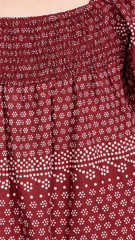 Mille Gabriette Dress | Shopbop Product Image