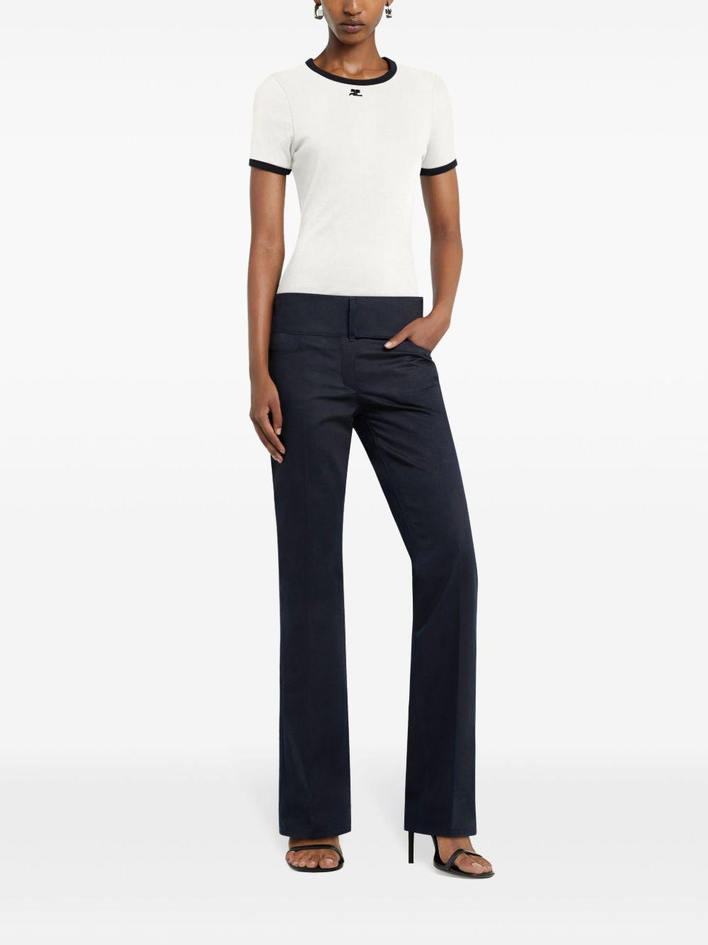 Heritage T-shirt Product Image