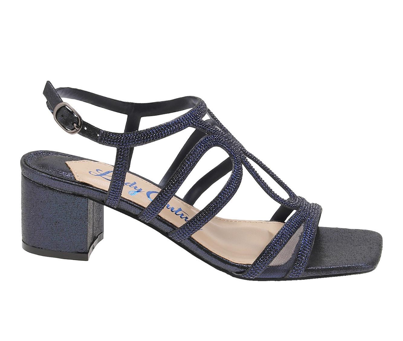 Women's Lady Couture Devine Special Occasion Shoes Product Image