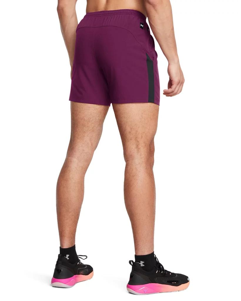 Project Rock Ultimate Product Image