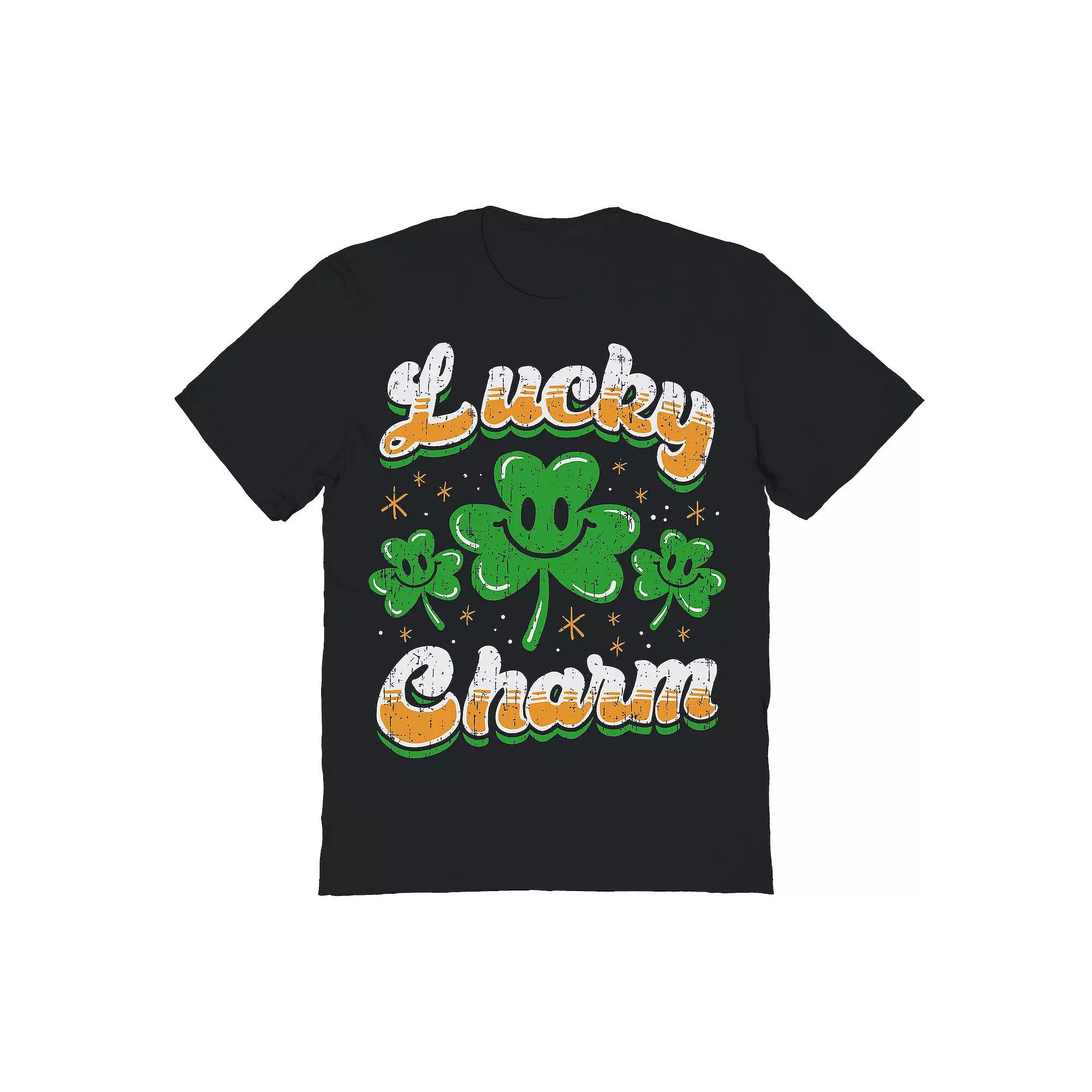 Men's National Lampoon's Christmas Vacation It's A Beaut Clark Graphic Tee,  Product Image