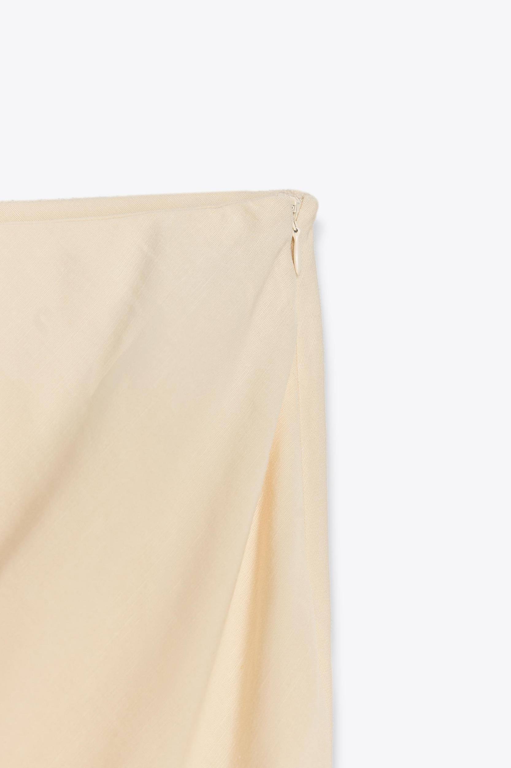 MIDI SKIRT Product Image