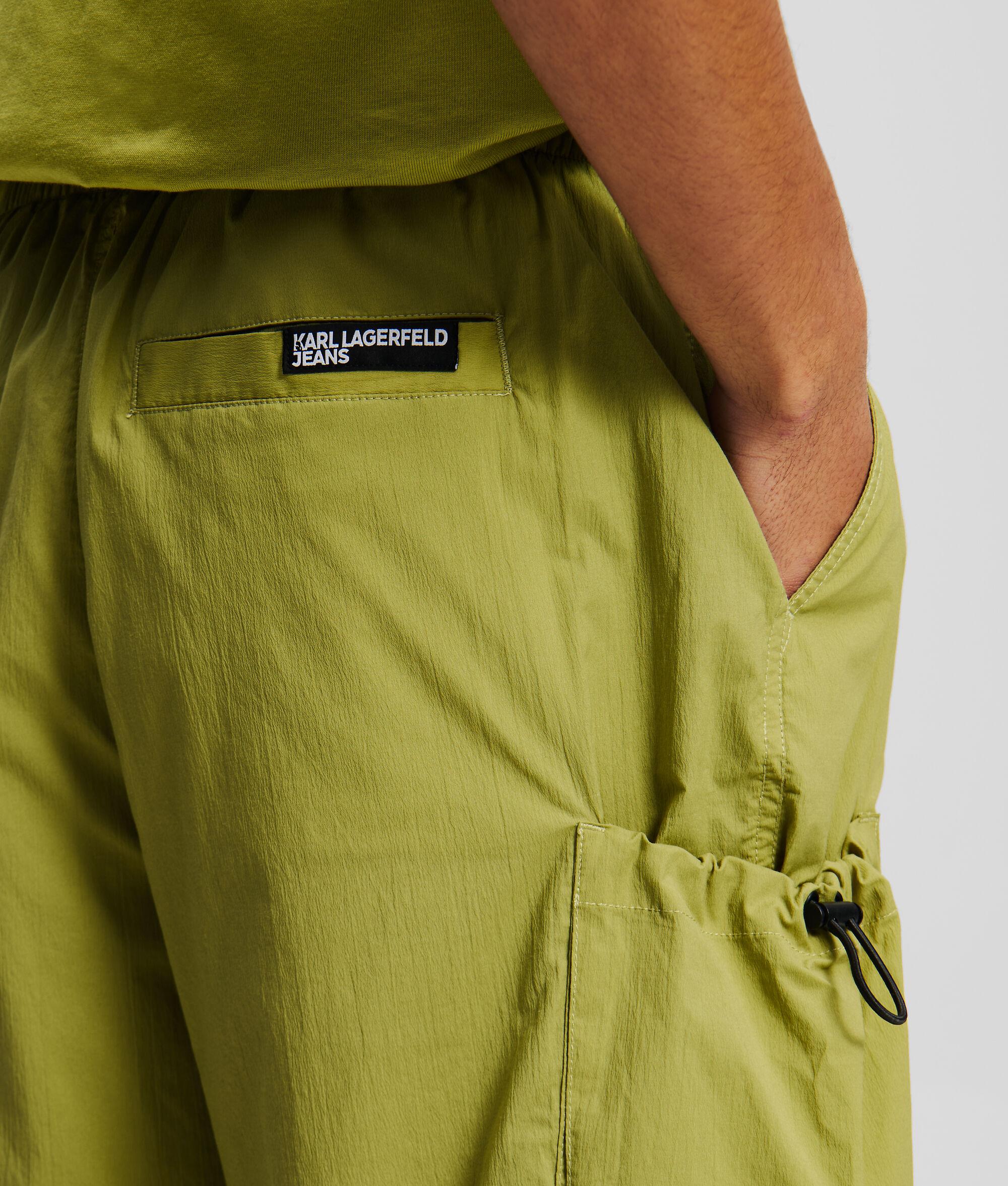 CARGO SHORTS Product Image
