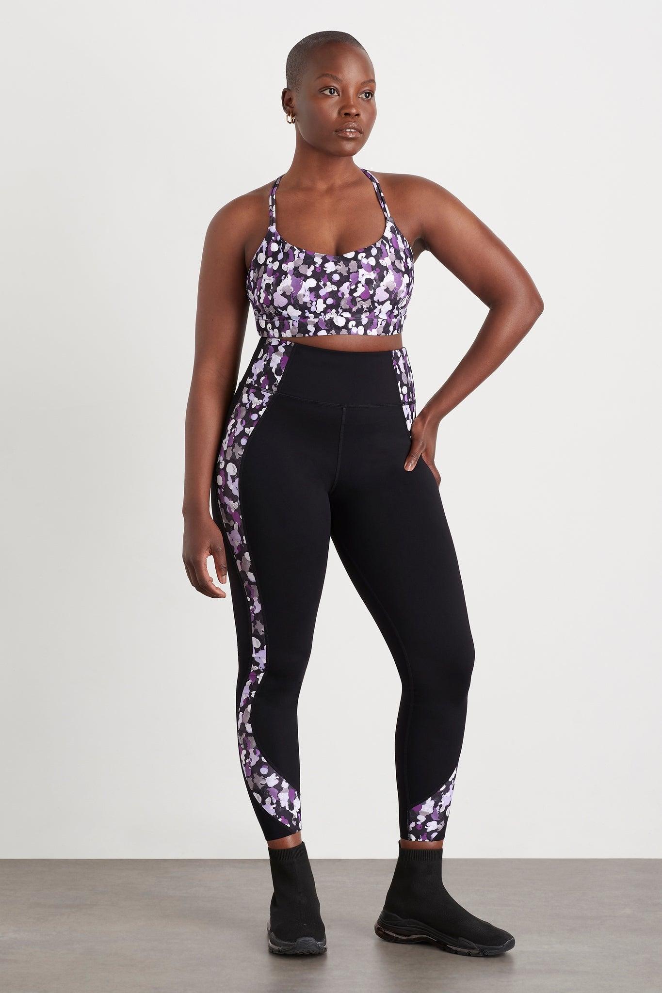 Full Length Contour Legging 231 Product Image