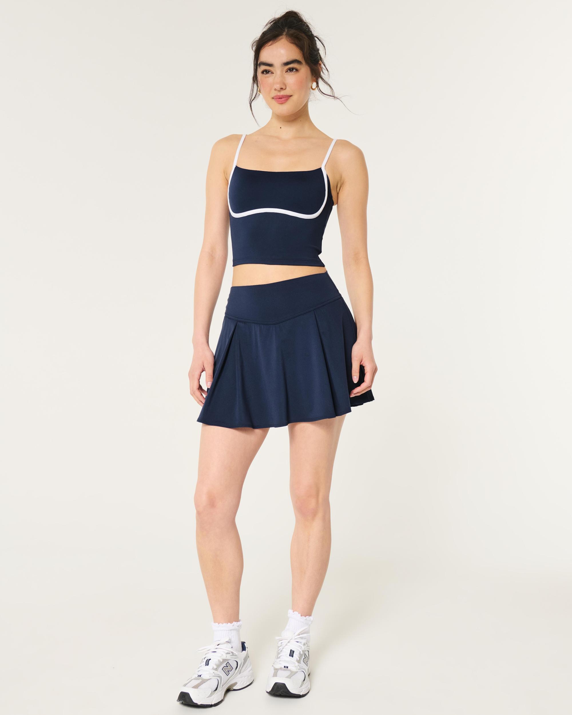 Gilly Hicks Active Recharge Under-Bust Cami Product Image