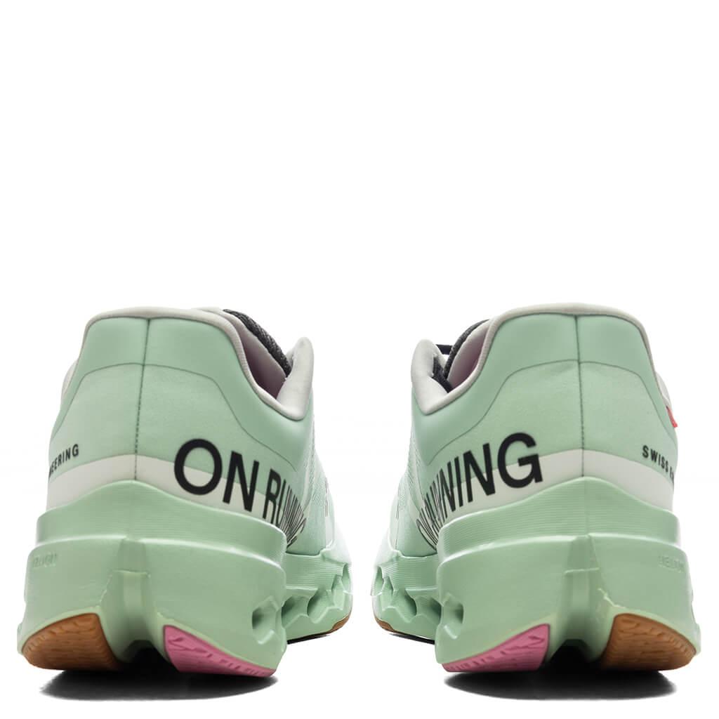 Cloudsurfer Next Z5 - Mineral/Almond Male Product Image