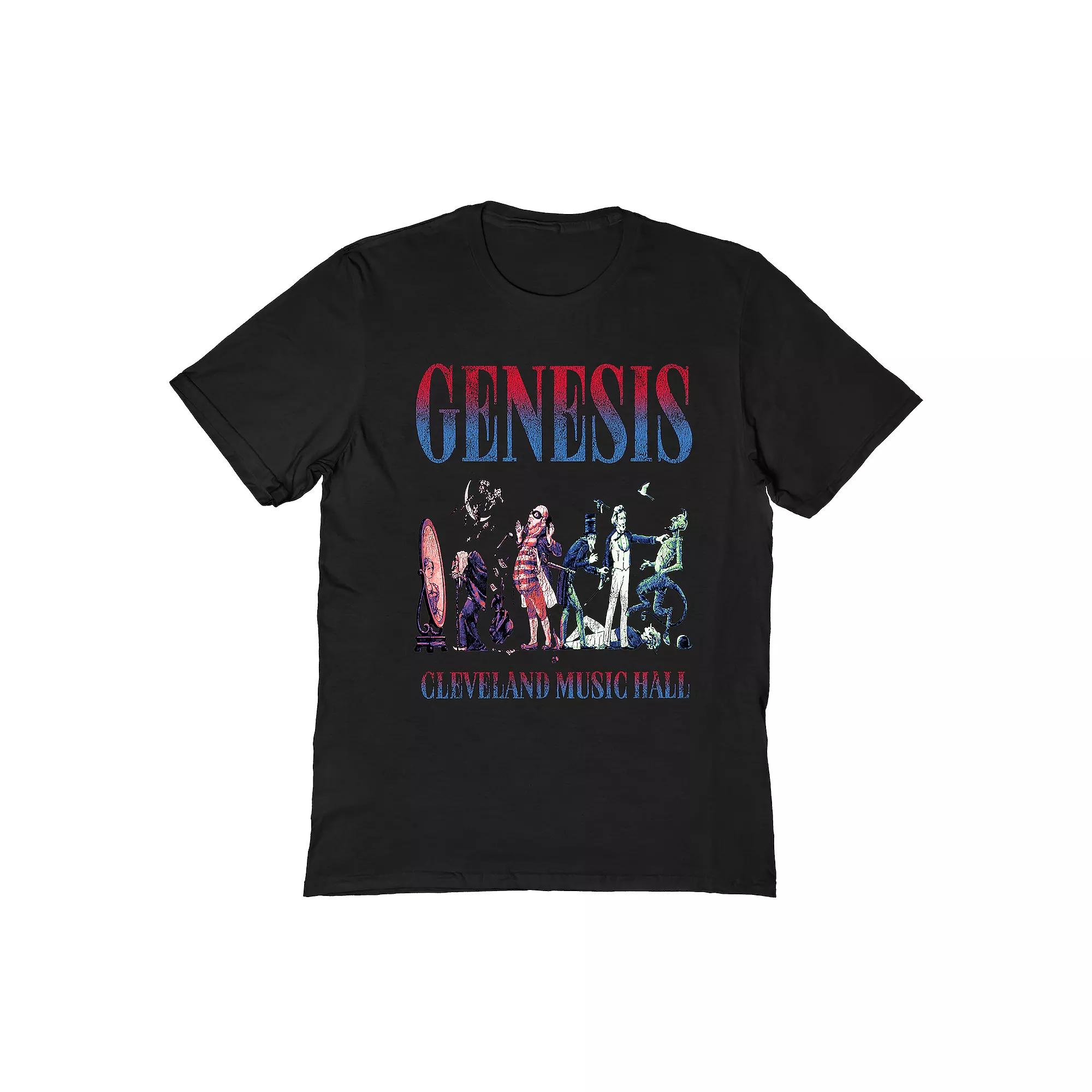 Mens Genesis Tee Product Image