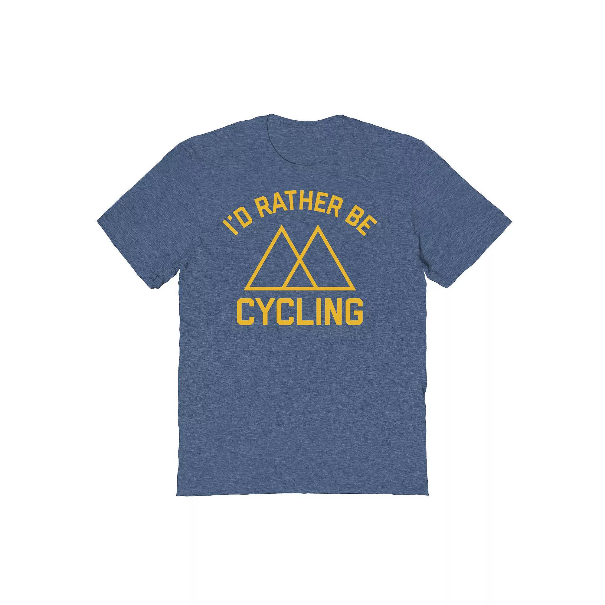 Men's Grayson Threads The Label Love Myself Valentine's Day Graphic Tee, Adult Unisex,  Product Image