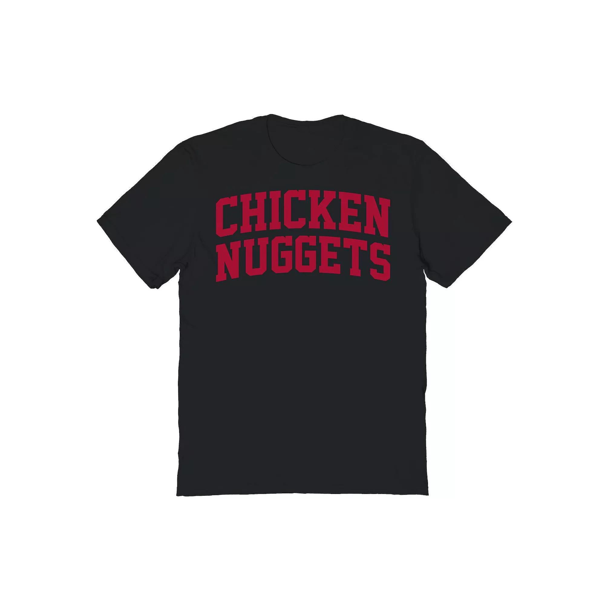 Men's One Ring Graphic Tee, Adult Unisex,  Product Image