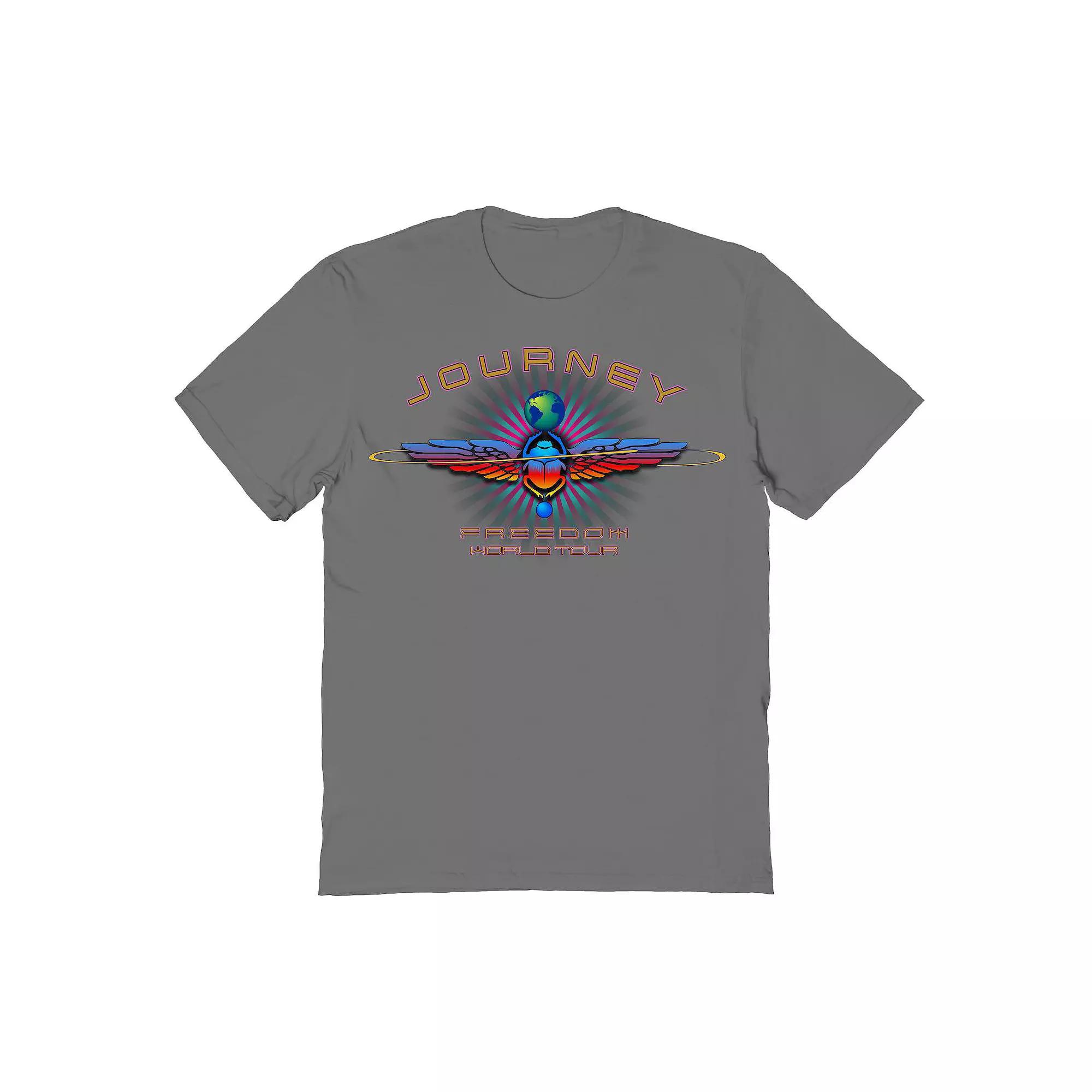 Men's COLAB89 Next 30 Years Graphic Tee, Adult Unisex,  Product Image