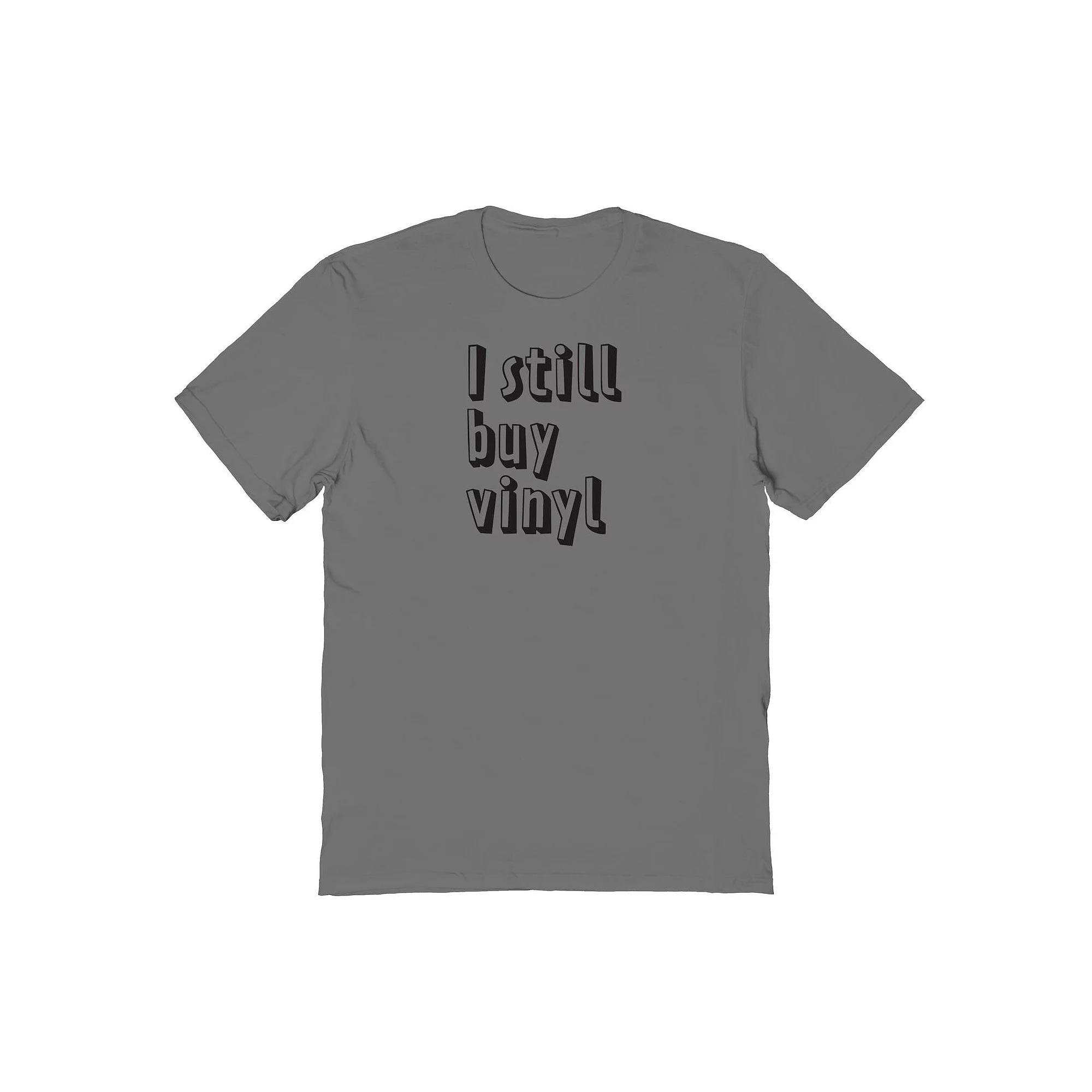 Men's COLAB89 Next 30 Years Graphic Tee, Adult Unisex,  Product Image