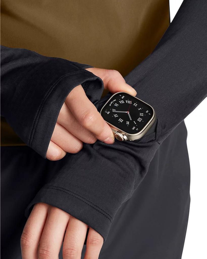 UA Launch Trail Product Image