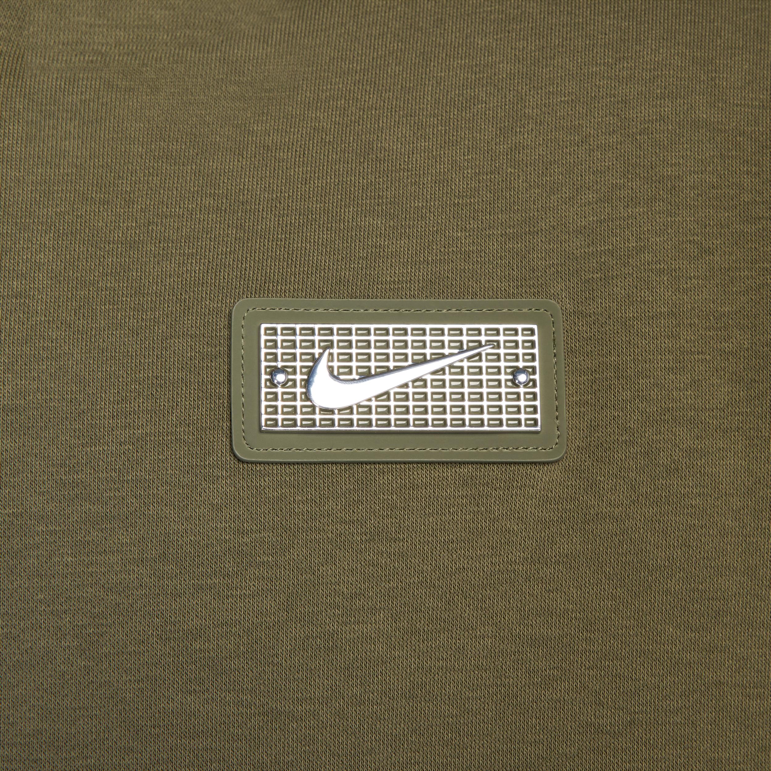 Nike Men's Devin Booker Therma-FIT Full-Zip Hoodie Product Image