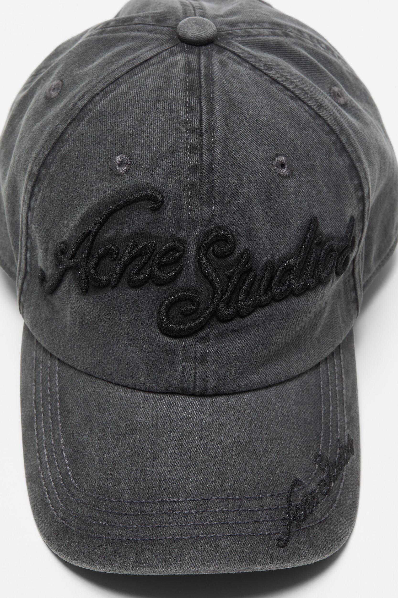 Logo cap Product Image