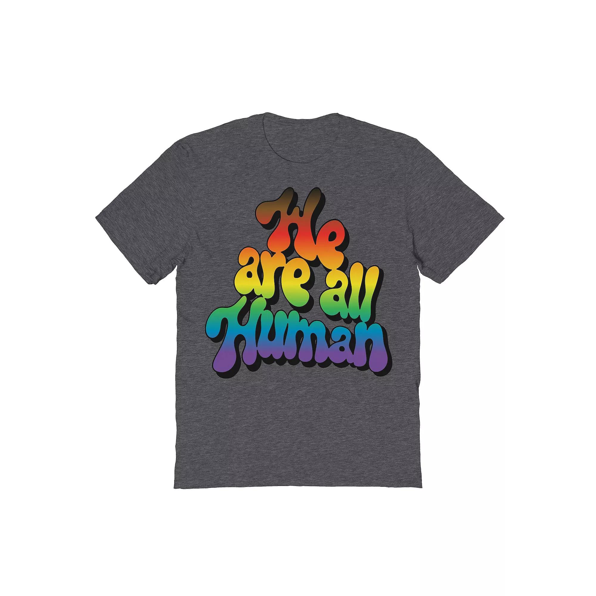 Men's Freedom Tour 2022 Journey Graphic Tee, Adult Unisex,  Product Image