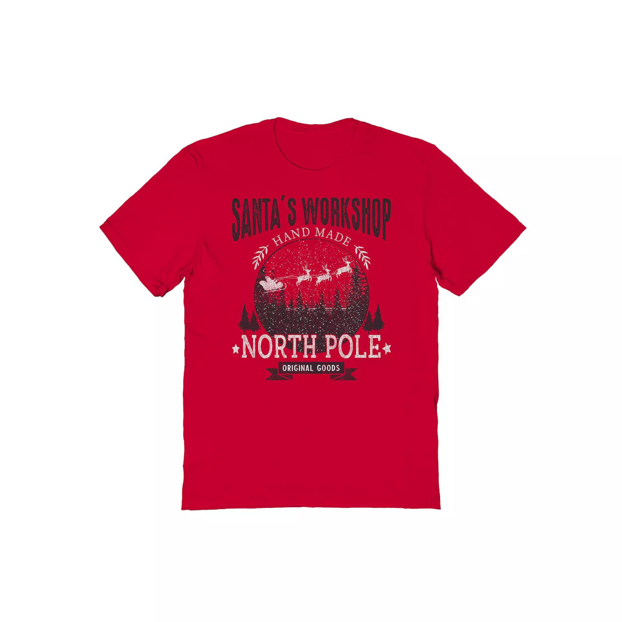 Men's Waylon Jennings Ramblin Graphic Tee, Adult Unisex,  Product Image