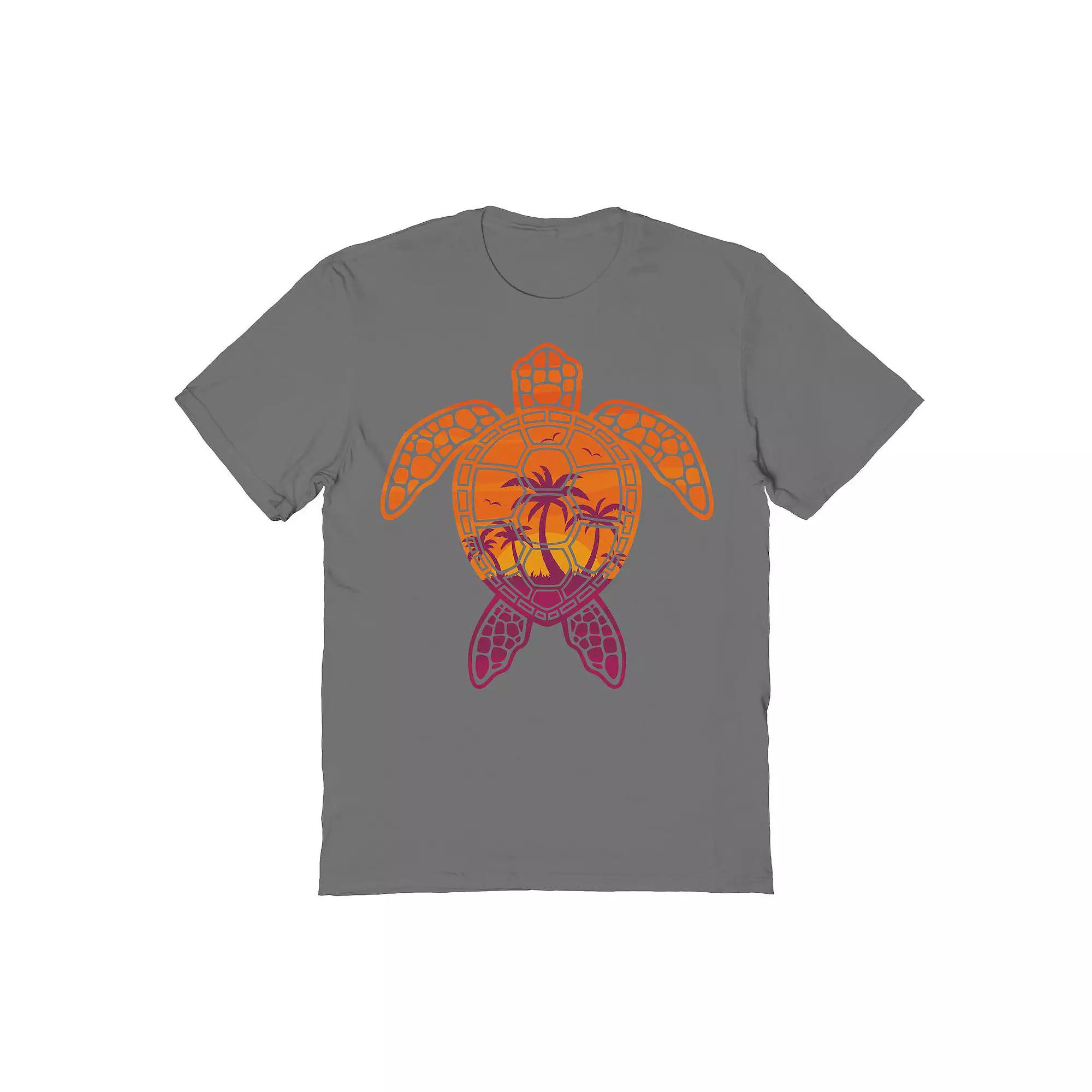 Men's Clarks Christmas Tree National Lampoon's Christmas Vacation Graphic Tee,  Product Image