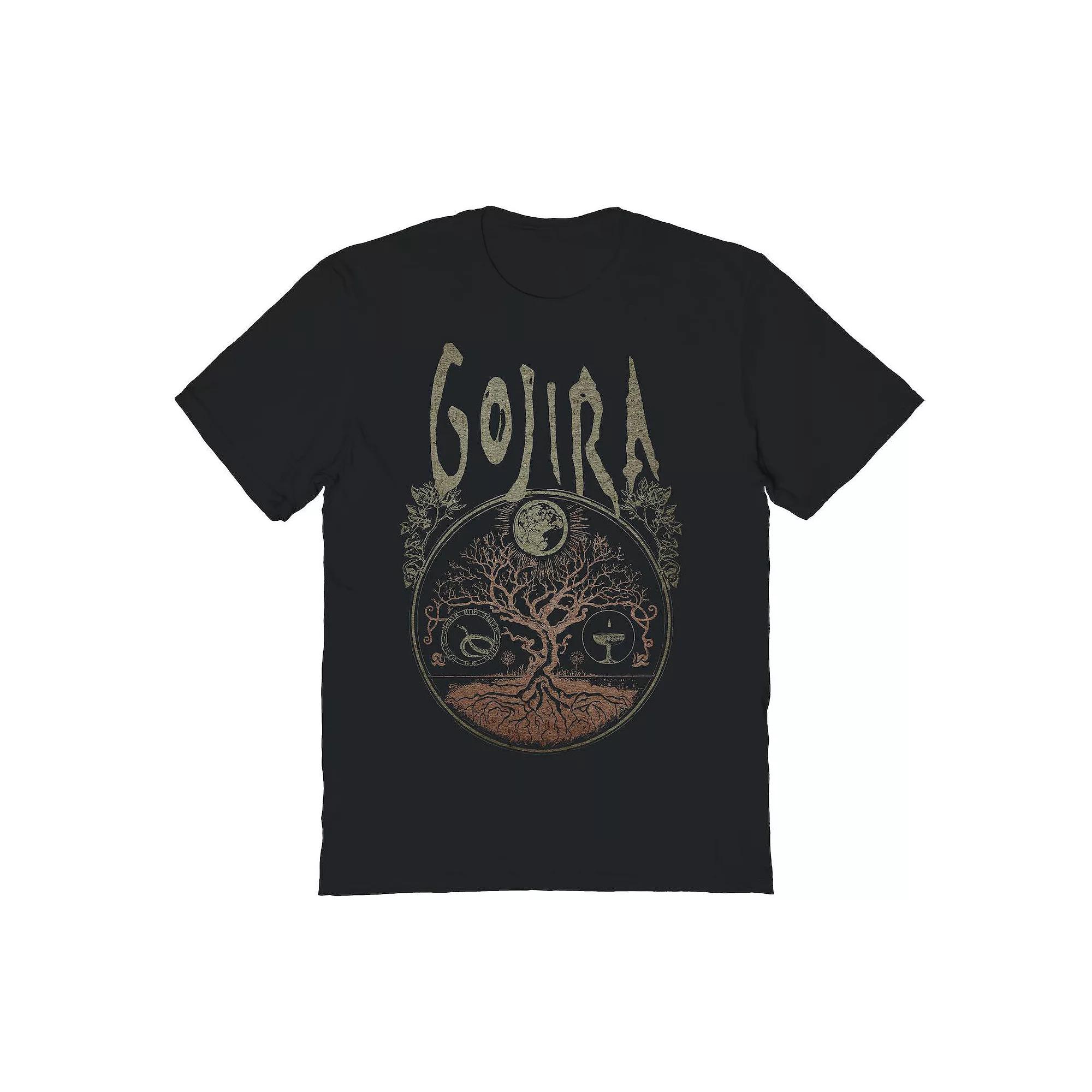 Men's Smells Like Christmas Spirit Christmas Graphic Tee, Adult Unisex,  Product Image