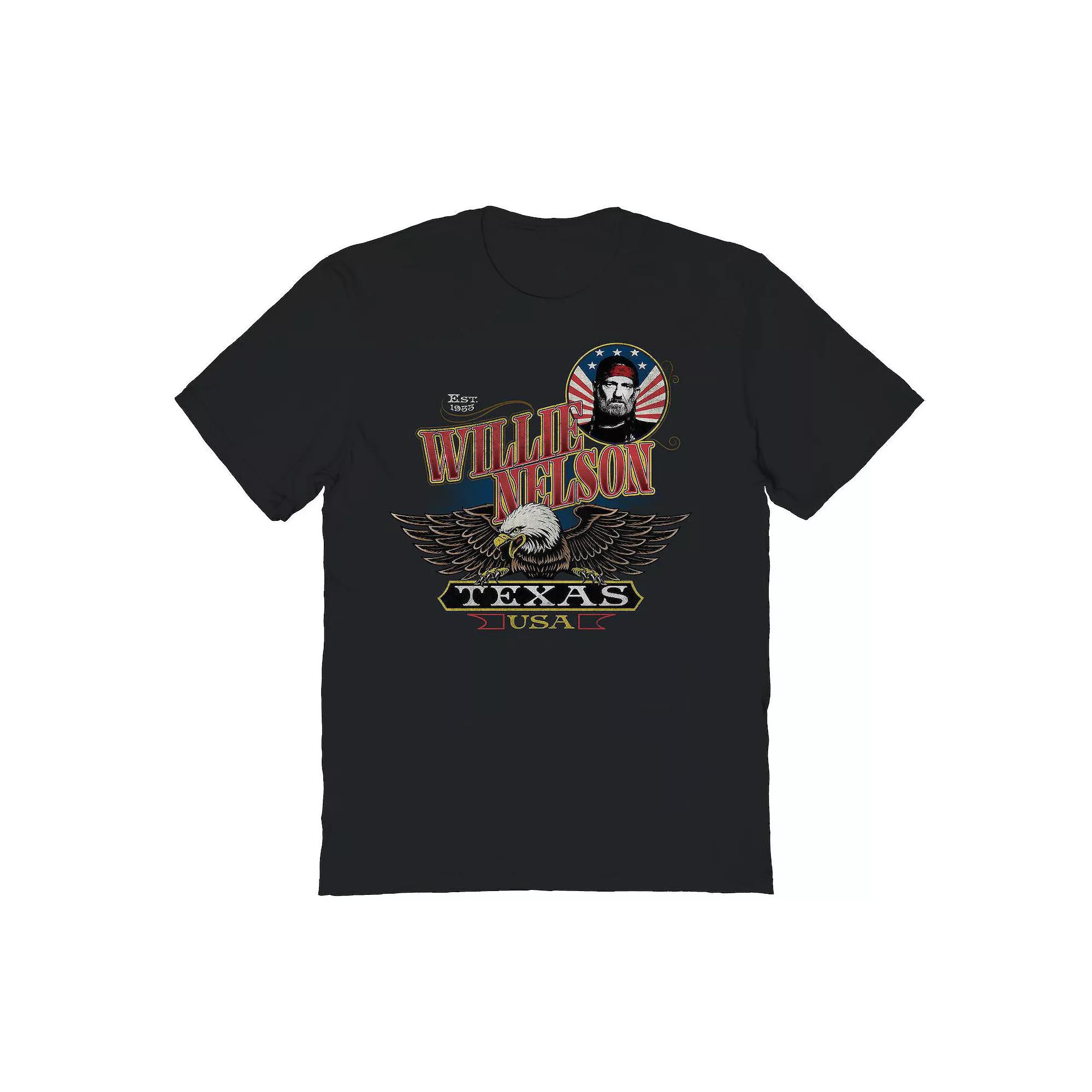 Men's Step Brothers Movie Vintage Portrait Graphic Tee, Size: XXL, Black Product Image