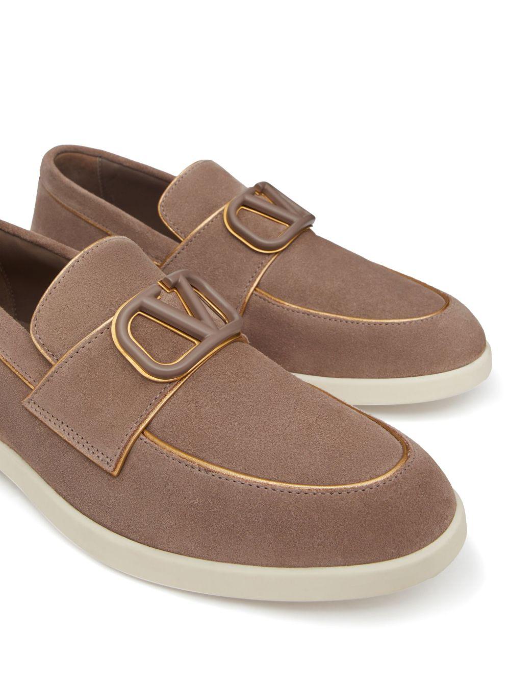 Leisure Flows loafers Product Image