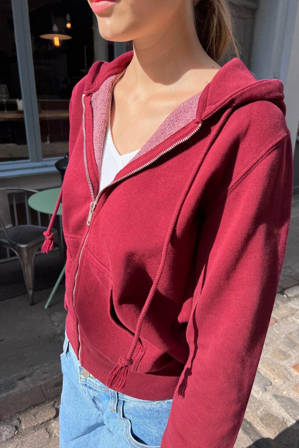 Christy Hoodie Product Image