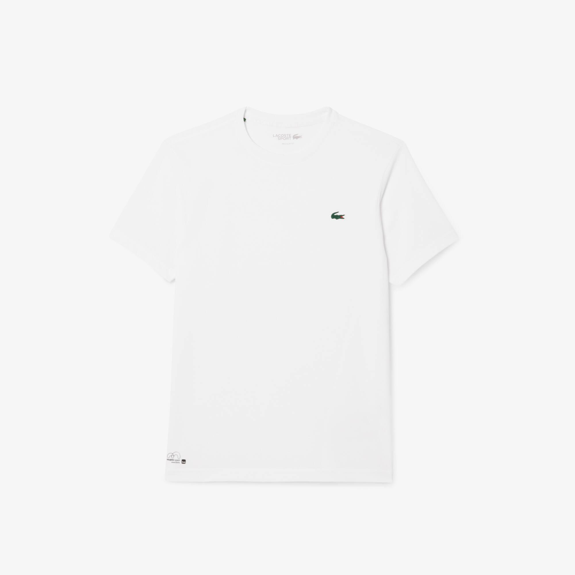 Miami Open Edition Sport T-shirt Product Image