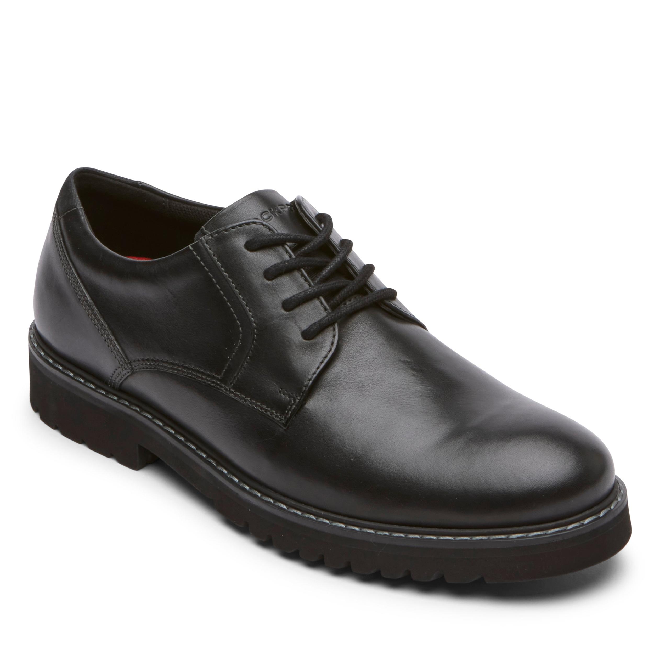 Men's Maverick Plain Toe Oxford Product Image