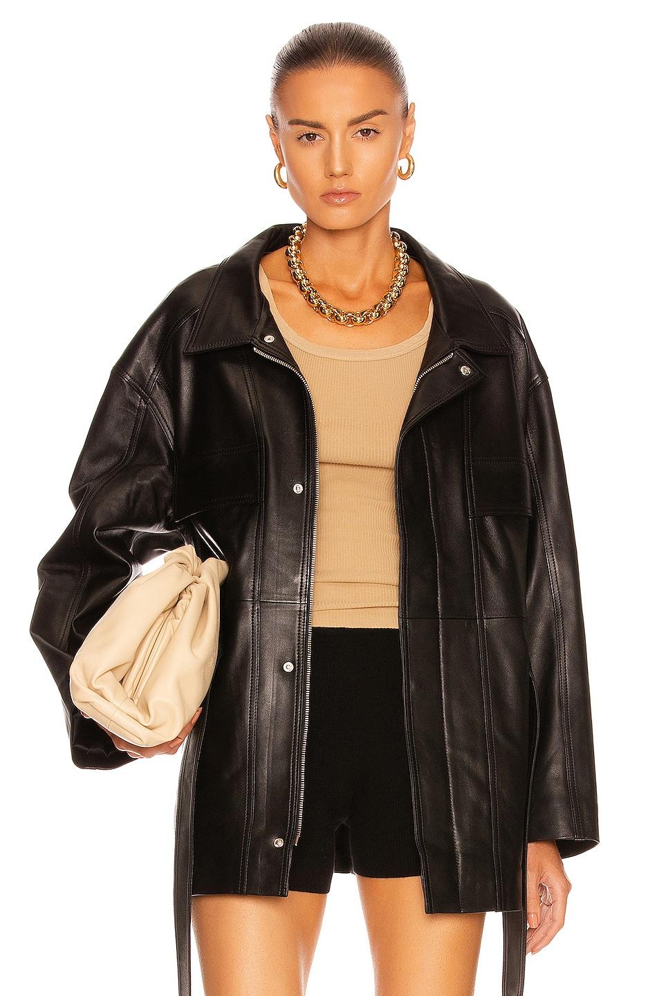 Silk Georgette Pant Product Image