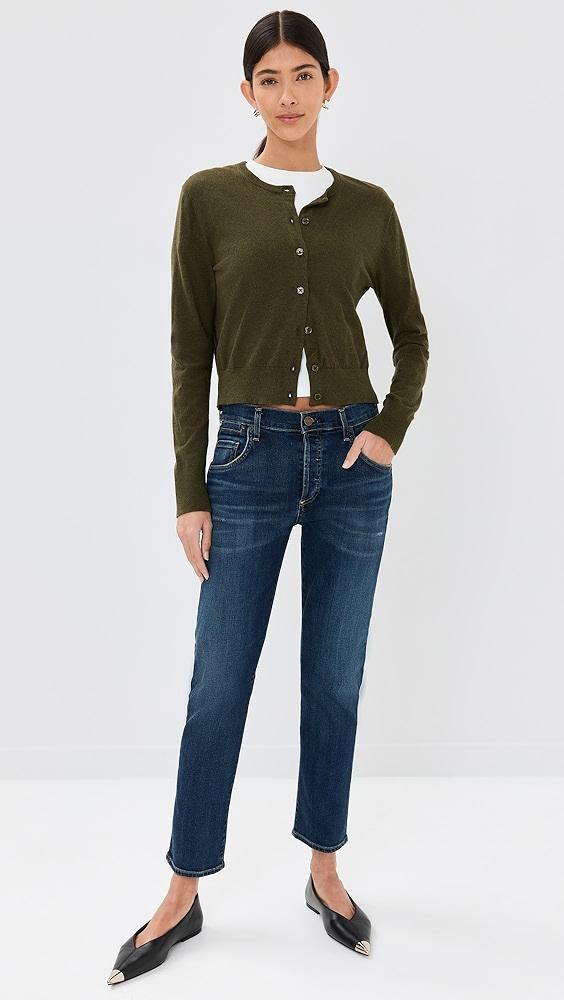 Citizens of Humanity Premium Vintage Emerson Slim BF Jeans | Shopbop Product Image
