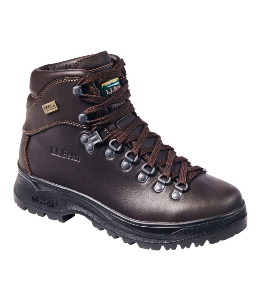 Men's Cresta II Waterproof Hiking Boots, Leather Product Image