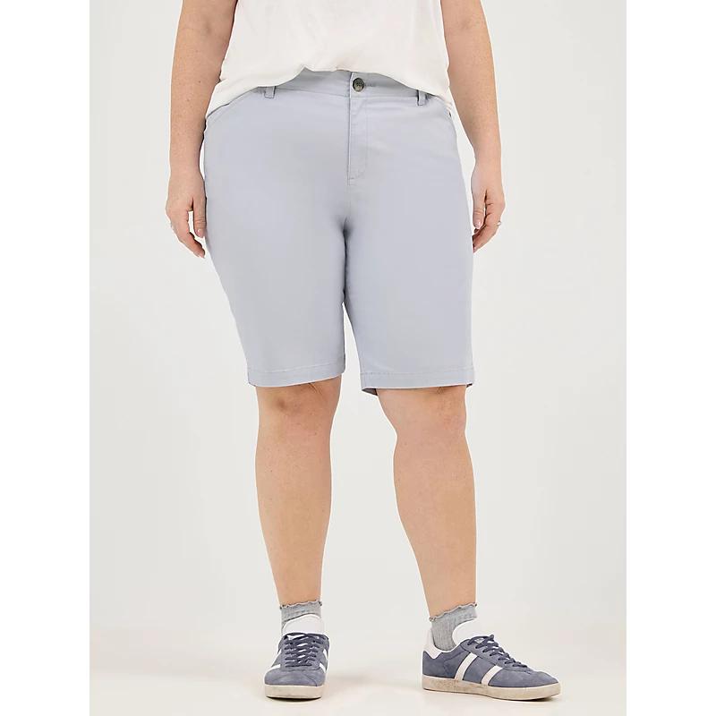 Womens Legendary Chino Bermuda Product Image